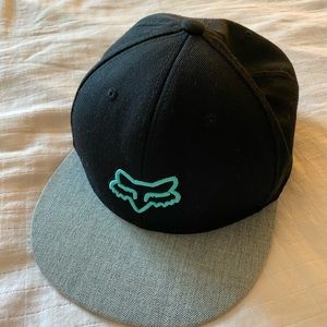 Fox SnapBack